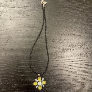 Beautiful necklace from Lia Sophia fun